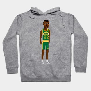 Ricky Pierce Hoodie